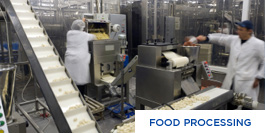 Engineered Products